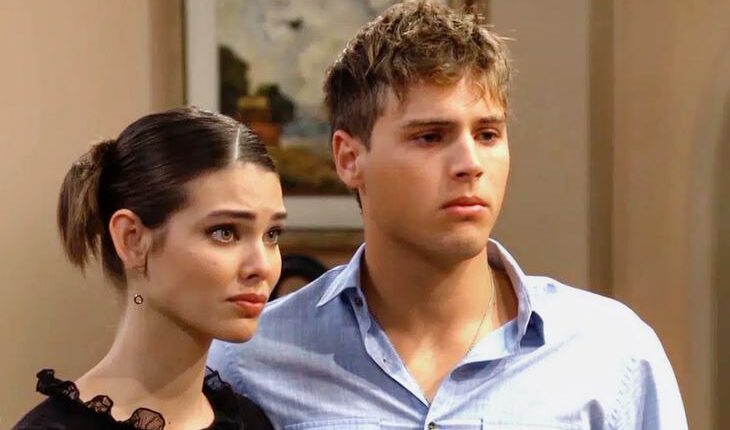 Will Spencer (Crew Morrow)