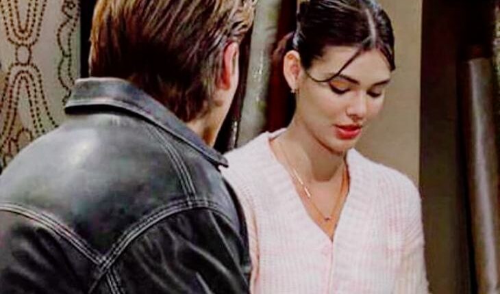 Will Spencer (Crew Morrow)