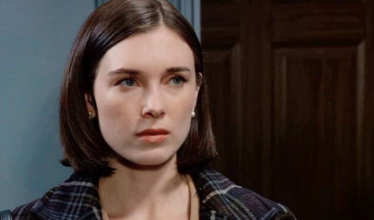 Willow Tait Cain (Katelyn MacMullen)