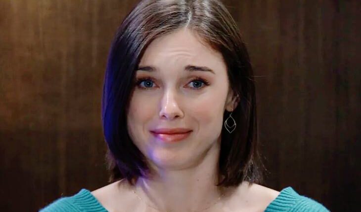 Willow Tait Cain (Katelyn MacMullen) - Soap Opera Spy