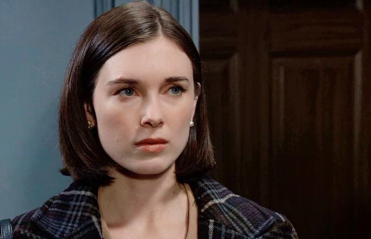 GH Spoilers: The Proof Was There All Along – Willow is Every Bit as Crazy as Nelle, We Watched Her Spiral