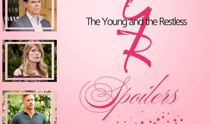Young And The Restless