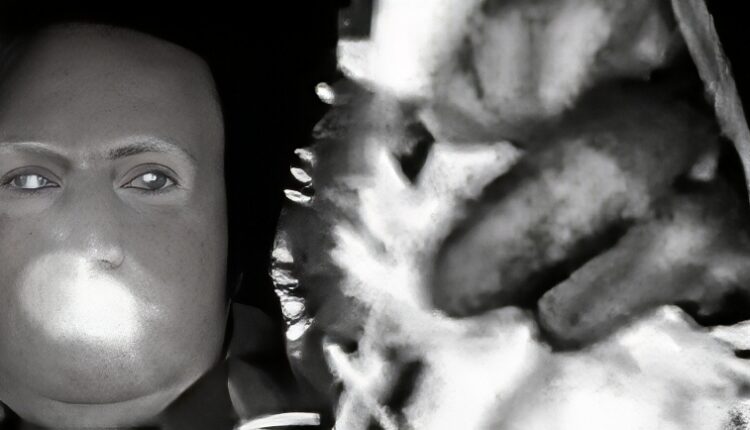 A dropped glove is being questioned – FBI