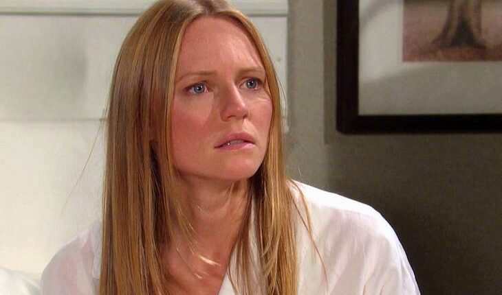 Abigail DiMera