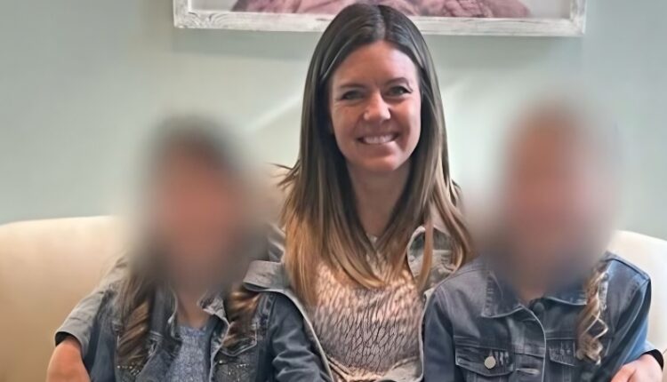 Ashley and the kids – Facebook via Law&Crime Network – YouTube