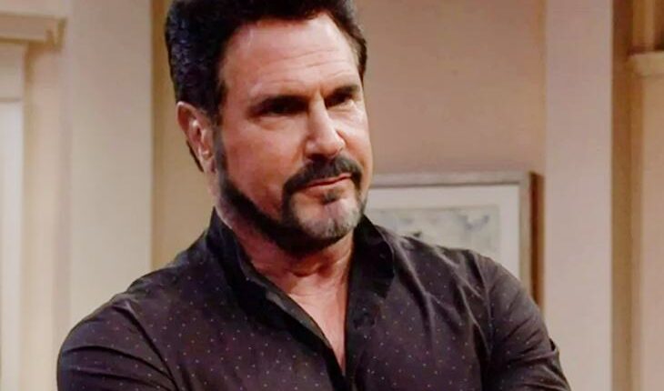 Bill (Don Diamont)