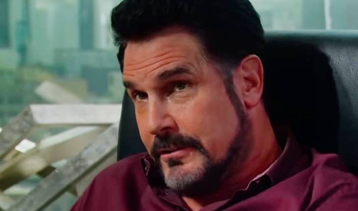 Bill Spencer (Don Diamont)