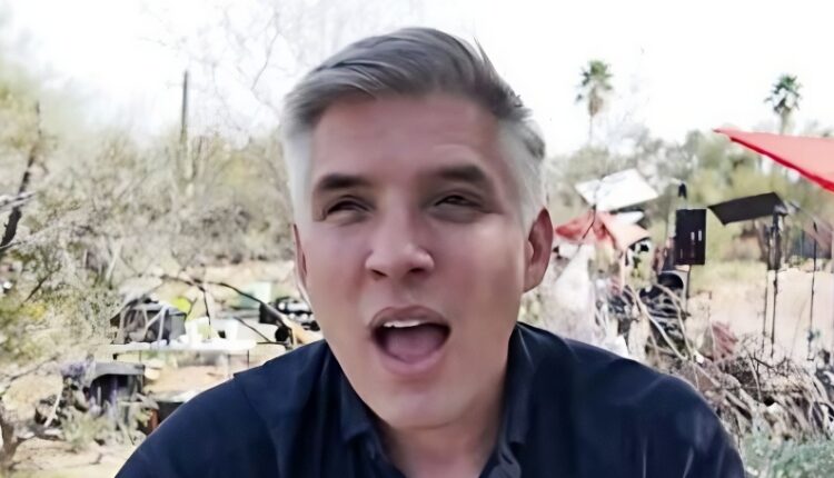 Brian updates on Nancy case – Brian Entin Investigates – YouTube