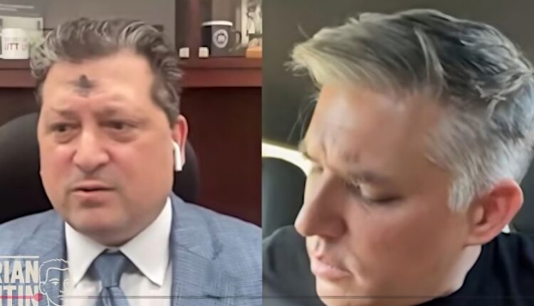 Brian and former FBI agent discuss Mexico – @brianentininvestigates – YouTube