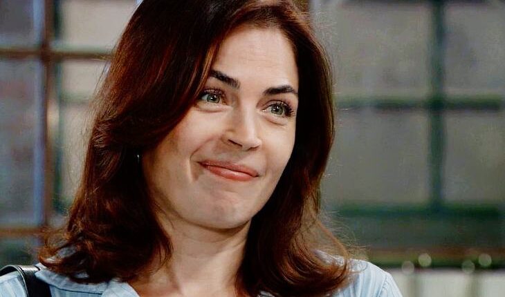 Britt Westbourne (Kelly Thiebaud)