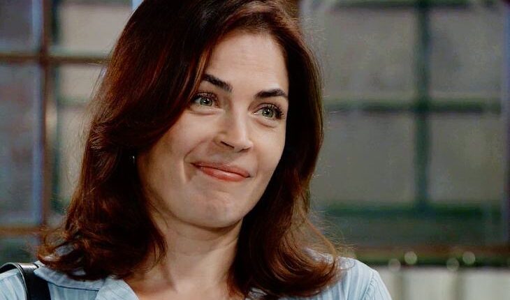 Britt Westbourne (Kelly Thiebaud)