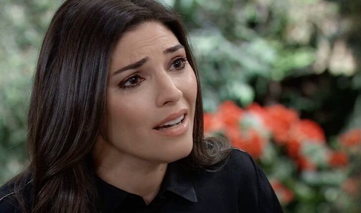 Brook Lynn Quartermaine Chase (Amanda Setton) - Soap Opera Spy