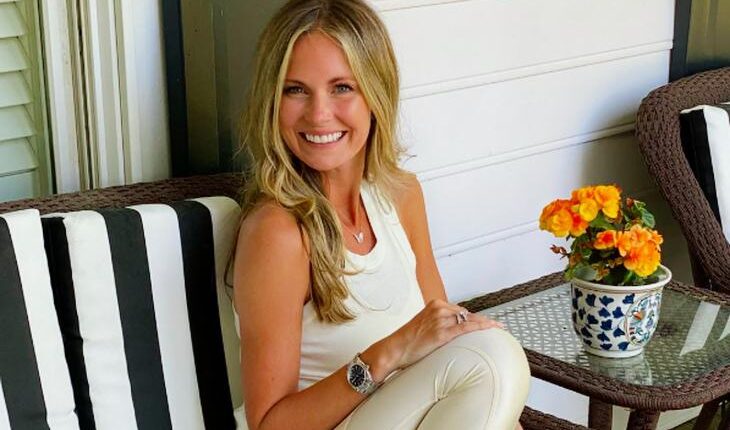 Cameran Eubanks
