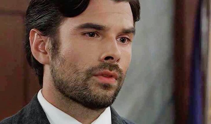 Chase (Josh Swickard)