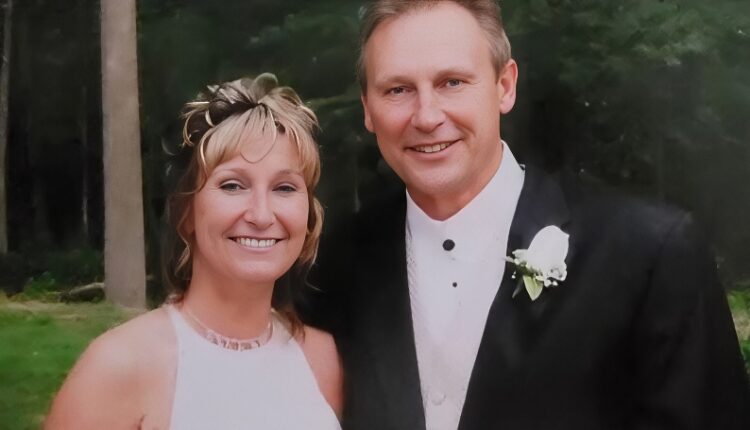 Dale Warner and Dee years before the true crime trial – Click On Detroit – YouTube