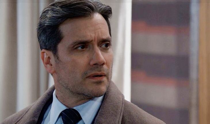 Dante Falconeri (Dominic Zamprogna)