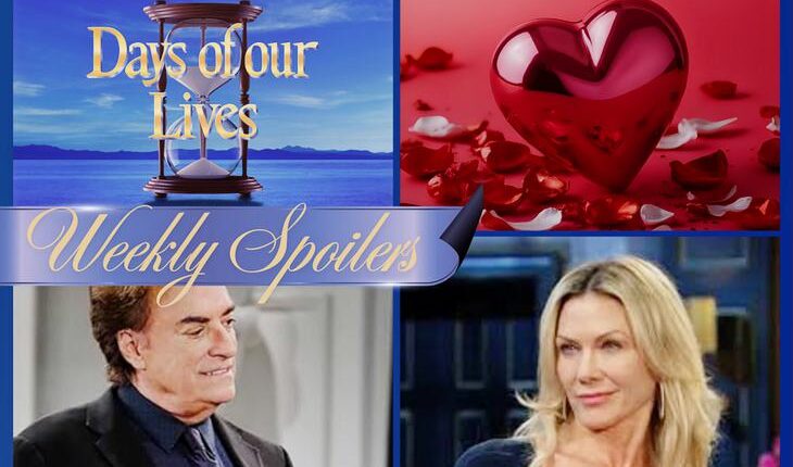Days Of Our Lives
