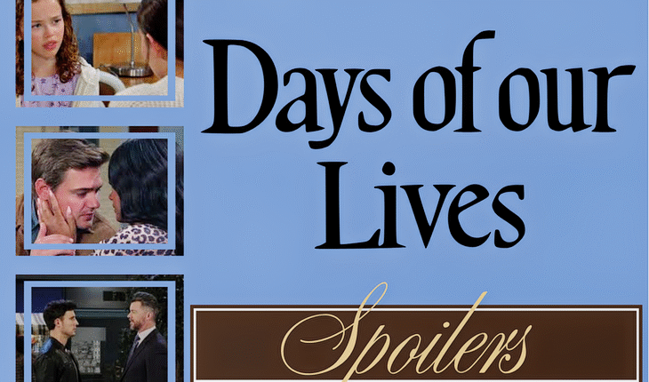 Days Of Our Lives