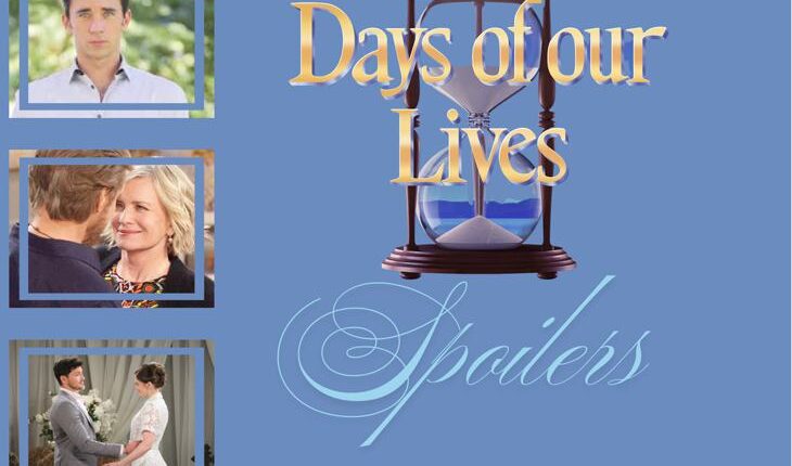 Days Of Our Lives