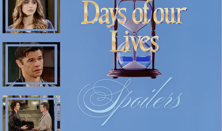 Days Of Our Lives