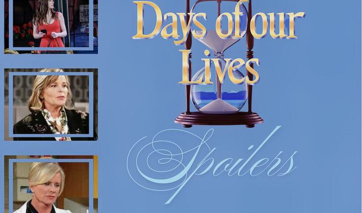 Days Of Our Lives