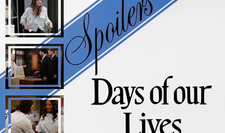 Days Of Our Lives