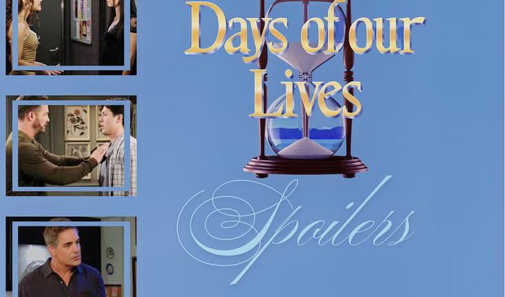 Days Of Our Lives