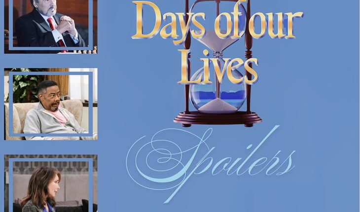Days Of Our Lives
