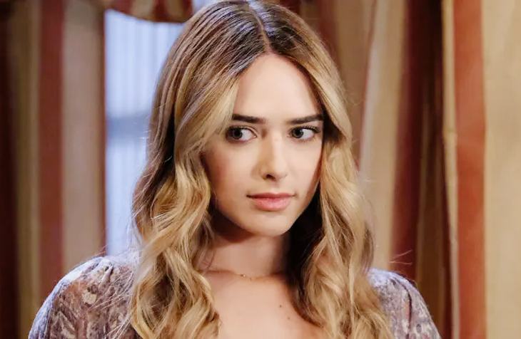 Days Of Our Lives Spoilers: Holly's Drug-Induced Rampage Unleashes Chaos!