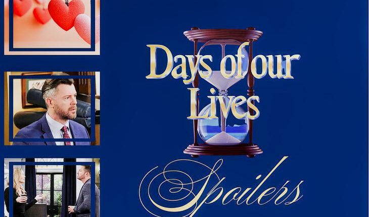 Days Of Our Lives