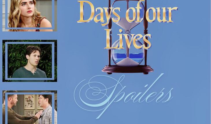 Days Of Our Lives