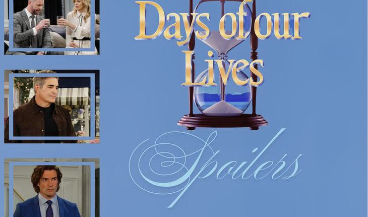 Days Of Our Lives