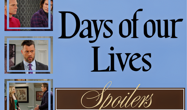 Days Of Our Lives