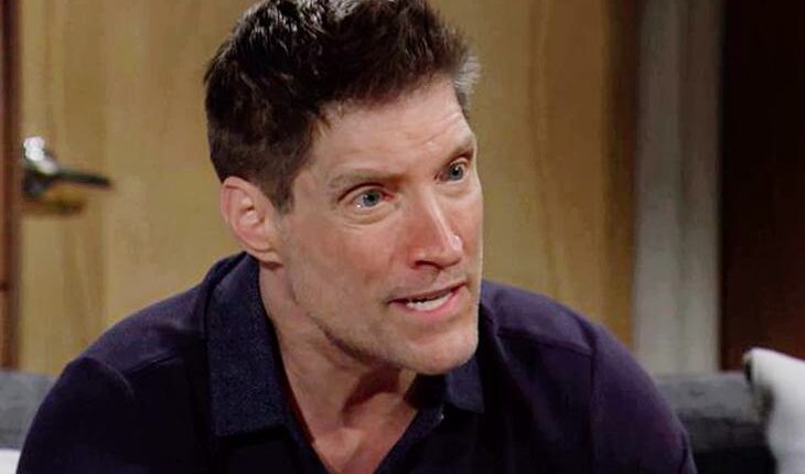 Deacon Sharpe