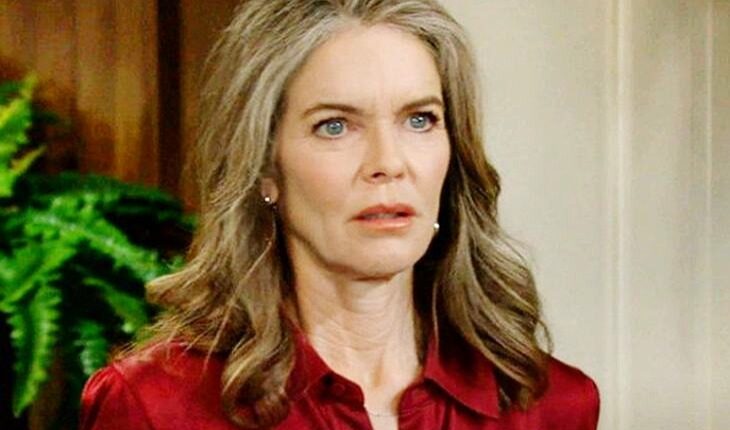 Diane Jenkins (Susan Walters)