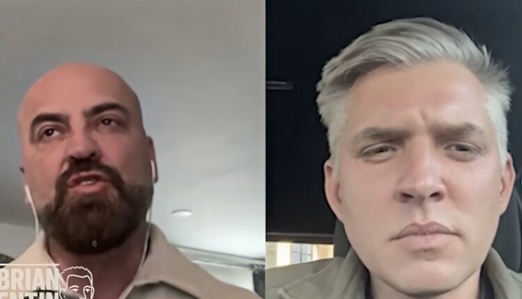 Dickerson and Brian discuss a third party – Brian Entin Investigates – YouTube