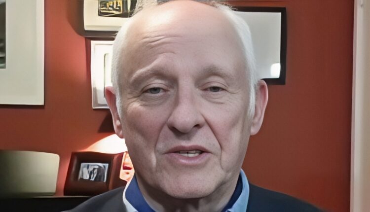 Dickie Arbiter discusses Prince Andrew and the Epstein files – TalkTV – YouTube