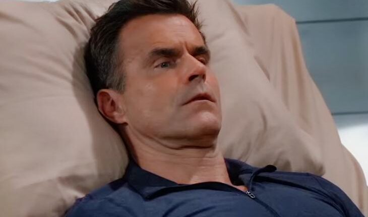 Drew Cain (Cameron Mathison)