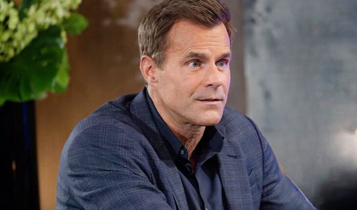 Drew Quartermaine (Cameron Mathison)