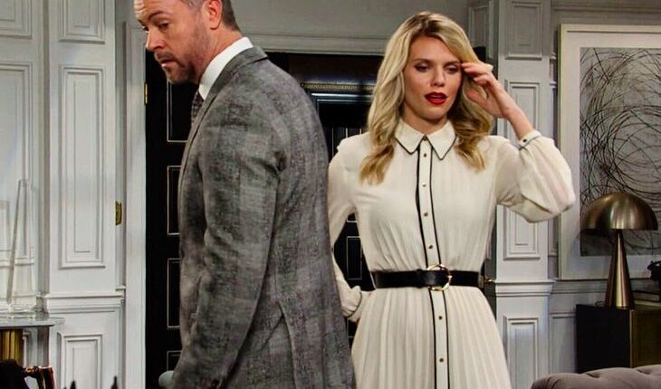 EJ Dimera (Dan Feuerriegel)