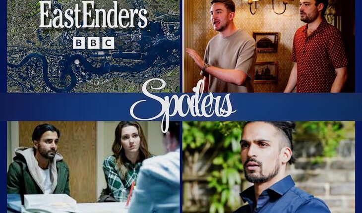 EastEnders