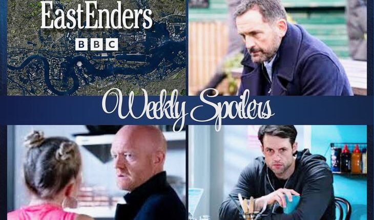 EastEnders