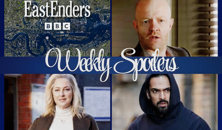 EastEnders