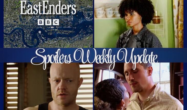 Eastenders