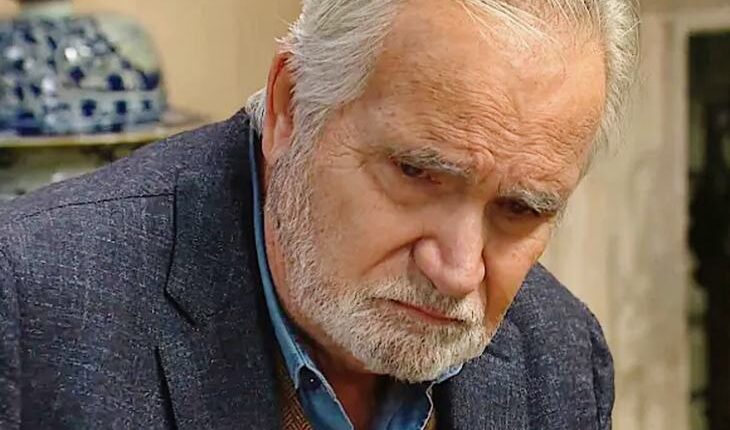 Eric Forrester (John McCook)