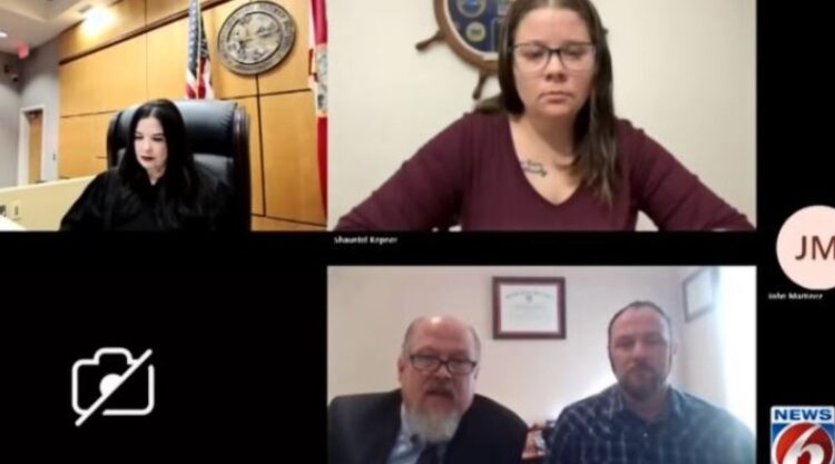 Family Court proceedings revealed Info about the sibling – 6 News Orlando – YouTube