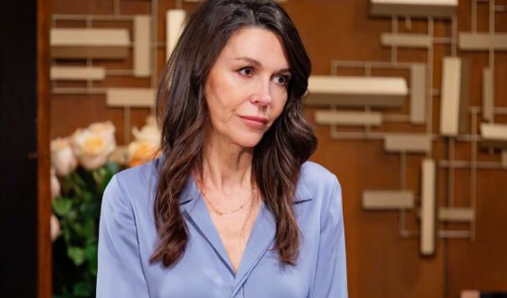 Finola Hughes
