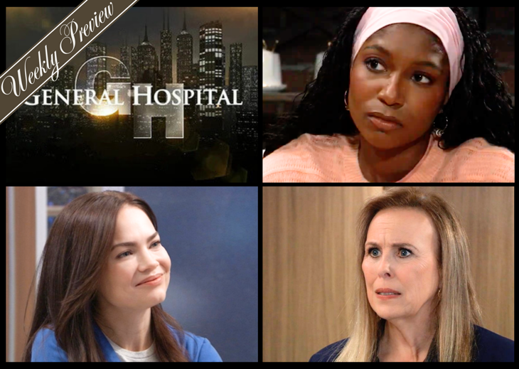 General Hospital