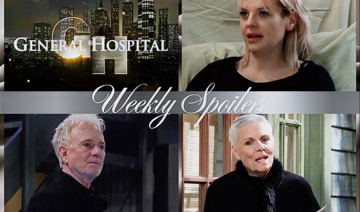 General Hospital