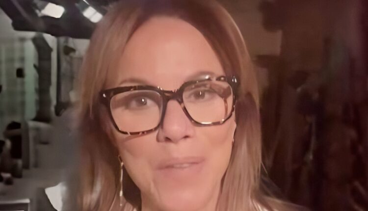 General Hospital star Nancy Lee Grahn – Instagram